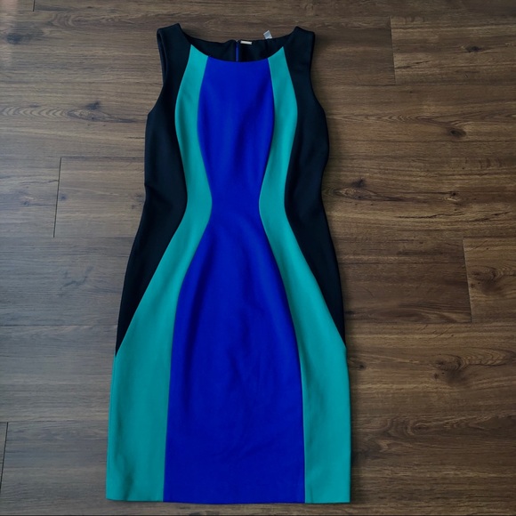 T Tahari Dress - Picture 1 of 5
